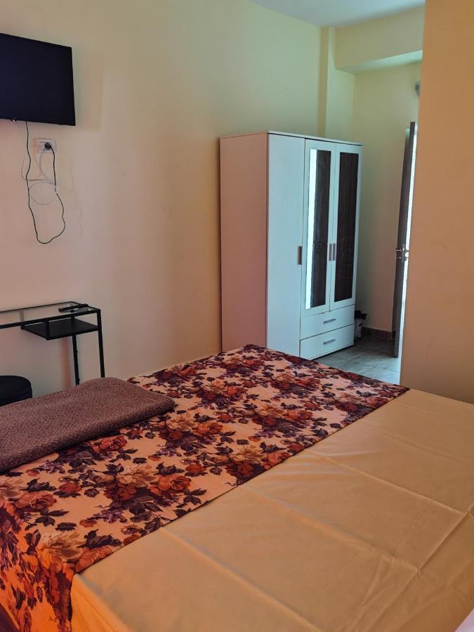 Milan Rooms Constanta Exterior photo