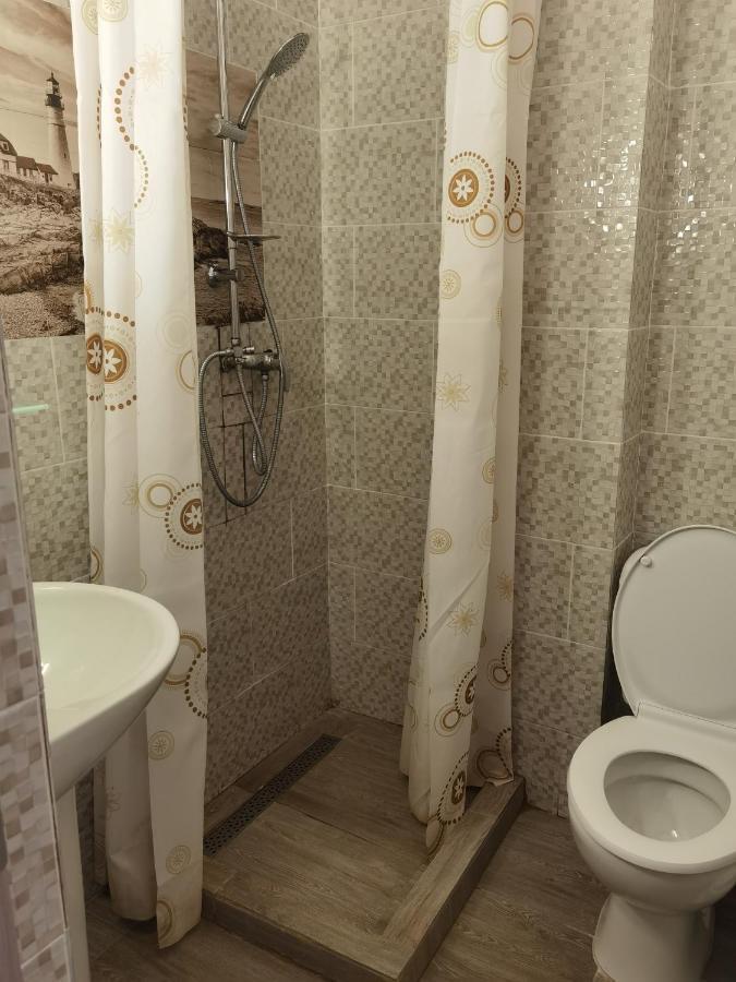 Milan Rooms Constanta Exterior photo