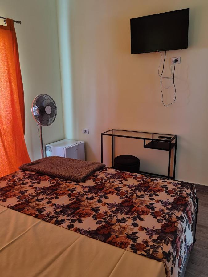 Milan Rooms Constanta Exterior photo