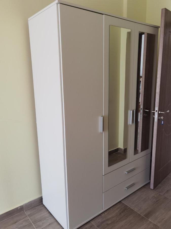 Milan Rooms Constanta Exterior photo