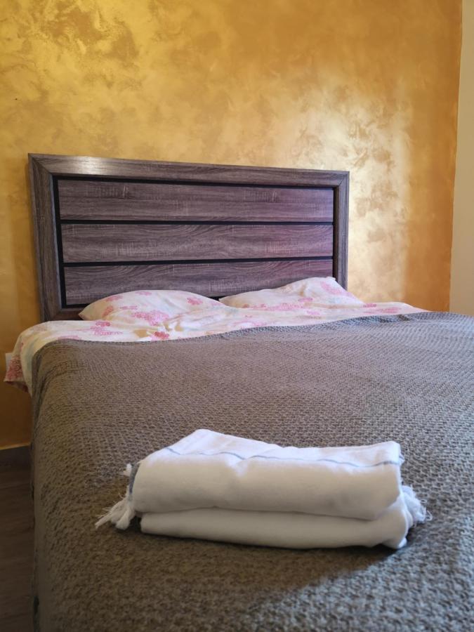 Milan Rooms Constanta Exterior photo
