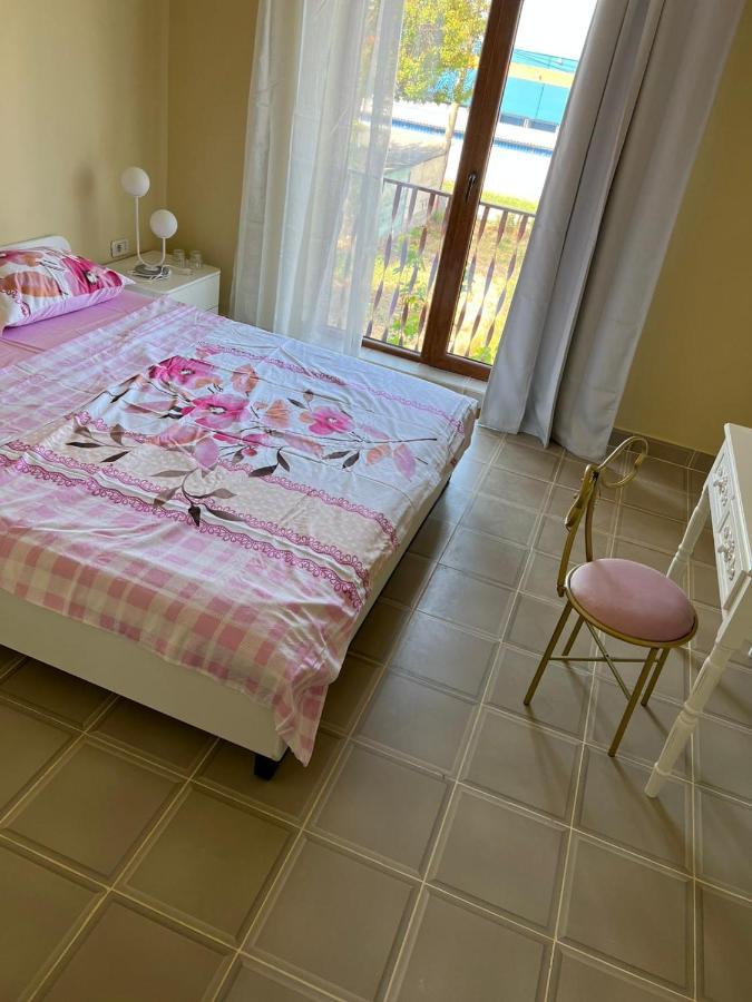 Milan Rooms Constanta Exterior photo