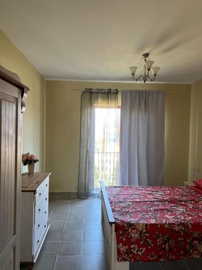 Milan Rooms Constanta Room photo